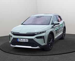 Skoda Elroq Gebrauchtwagen