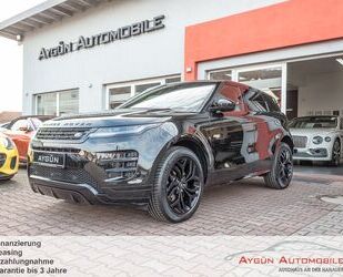 Land Rover Range Rover Evoque Gebrauchtwagen