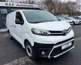Toyota Proace (Verso) Gebrauchtwagen