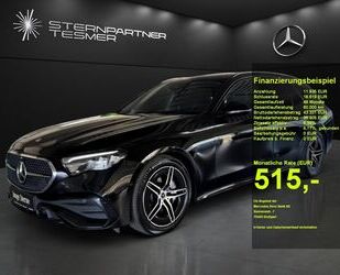 Mercedes-Benz E 200 Gebrauchtwagen
