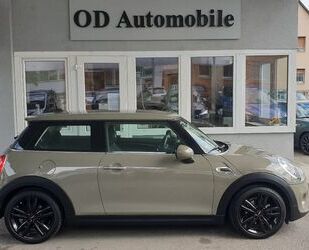 Mini ONE Gebrauchtwagen