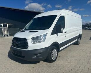 Ford Transit Gebrauchtwagen