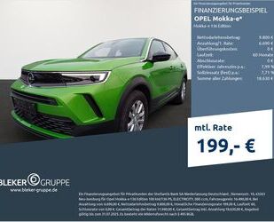 Opel Mokka-e Gebrauchtwagen
