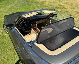 Mercedes-Benz 320 Gebrauchtwagen