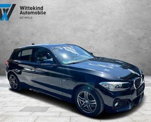 BMW 116 Gebrauchtwagen