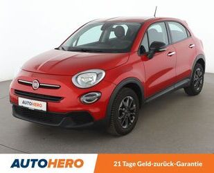 Fiat 500X Gebrauchtwagen