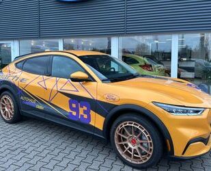 Ford Mustang Mach-E Gebrauchtwagen