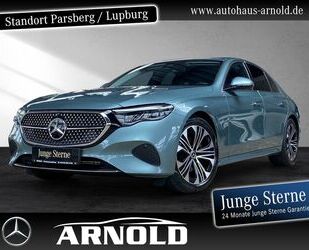 Mercedes-Benz E 220 Gebrauchtwagen