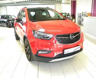 Opel Mokka X Gebrauchtwagen