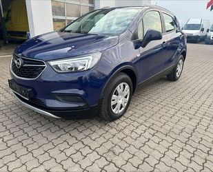 Opel Mokka Gebrauchtwagen