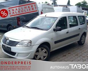 Dacia Logan Gebrauchtwagen