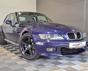 BMW Z3 Gebrauchtwagen