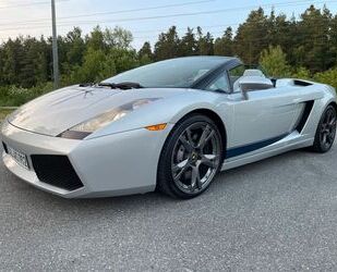 Lamborghini Gallardo Gebrauchtwagen