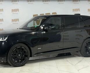 Land Rover Range Rover Gebrauchtwagen