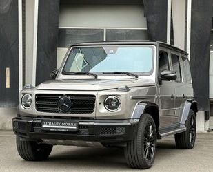 Mercedes-Benz G 400 Gebrauchtwagen