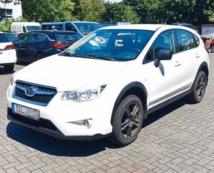 Subaru XV Gebrauchtwagen