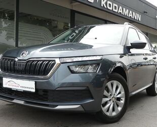 Skoda Kamiq Gebrauchtwagen