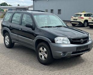 Mazda Tribute Gebrauchtwagen