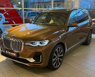 BMW X7 Gebrauchtwagen