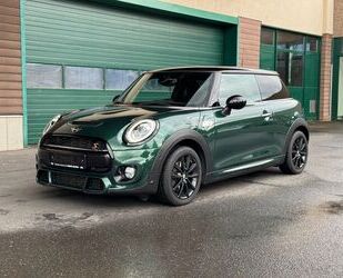Mini Cooper S Gebrauchtwagen
