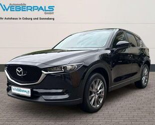 Mazda CX-5 Gebrauchtwagen