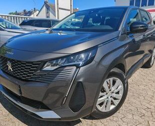 Peugeot 5008 Gebrauchtwagen