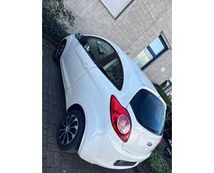 Ford Ka/Ka+ Gebrauchtwagen