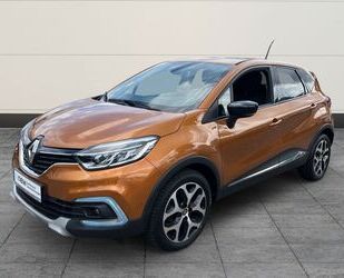 Renault Captur Gebrauchtwagen