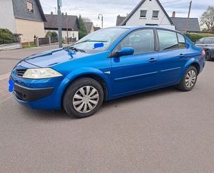 Renault Megane Gebrauchtwagen