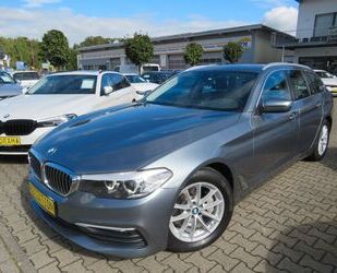 BMW 525 Gebrauchtwagen