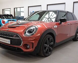 Mini Cooper SD Clubman Gebrauchtwagen