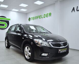 Kia ceed / Ceed Gebrauchtwagen