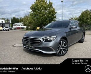 Mercedes-Benz E 300 Gebrauchtwagen