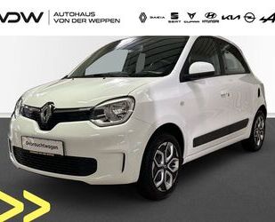 Renault Twingo Gebrauchtwagen