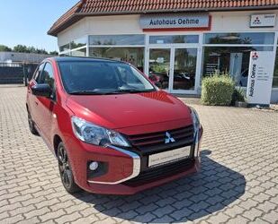 Mitsubishi Space Star Gebrauchtwagen