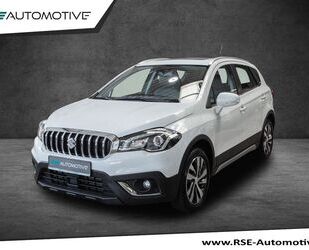 Suzuki (SX4) S-Cross Gebrauchtwagen