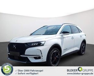 DS Automobiles DS7 (Crossback) Gebrauchtwagen