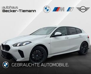 BMW 120 Gebrauchtwagen