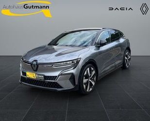 Renault Megane Gebrauchtwagen