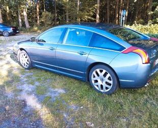Citroen C6 Gebrauchtwagen