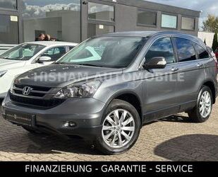 Honda CR-V Gebrauchtwagen