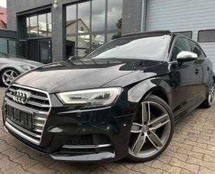 Audi S3 Gebrauchtwagen