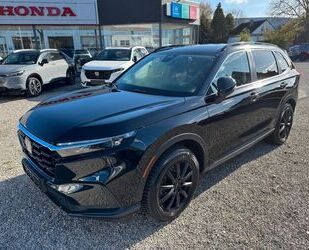 Honda CR-V Gebrauchtwagen
