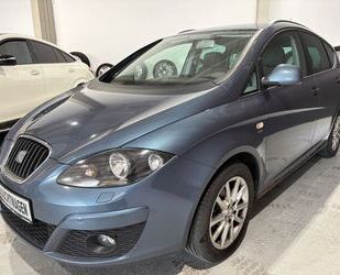 Seat Altea Gebrauchtwagen