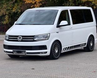 VW T6 Multivan Gebrauchtwagen