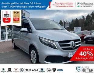 Mercedes-Benz V 220 Gebrauchtwagen