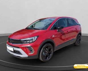 Opel Crossland (X) Gebrauchtwagen
