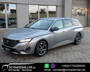 Peugeot 308 Gebrauchtwagen