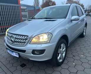 Mercedes-Benz ML 320 Gebrauchtwagen