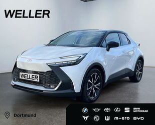 Toyota C-HR Gebrauchtwagen